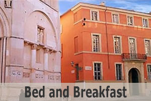 bed and breakfast Parma
