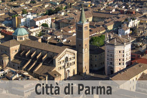 città di Parma