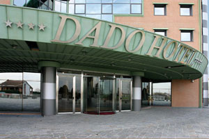 Dado Hotel Parma