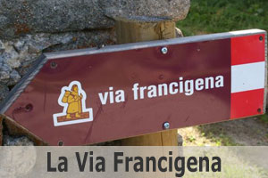 Via Francigena