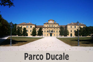 Parco Ducale Parma
