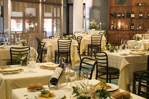 Ristorante Parmigianino