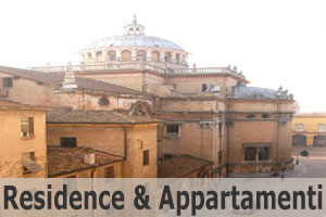 residence e appartamenti a Parma