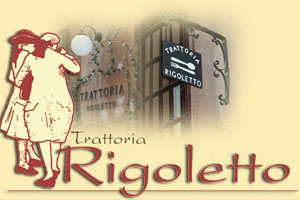 Trattoria Rigoletto