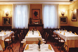 Ristorante San Barnaba