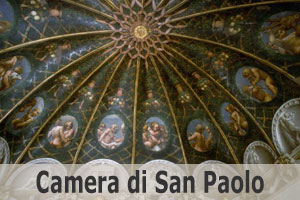 camera di San Paolo