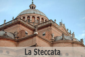 la Steccata