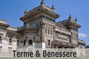 Terme e Benessere