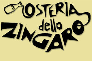 Osteria dello Zingaro